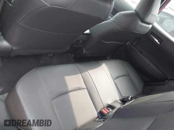 2024 Toyota Corolla Cross XLE с VIN 7MUDAAAG0RV094154, выставлен на аукционе IAAI как лот 42198237 с пробегом 6 109 миль миль и . История ставок и продаж доступна на DreamBid. Изображение 13.