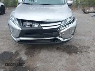 2020 Mitsubishi Eclipse Cross ES z VIN JA4AS3AA2LZ021983, wystawiony jako IAAI lot #41866940 z przebiegiem 179 819 mil mil oraz . Historia ofert i sprzedaży dostępna na DreamBid. Obrazek 6.