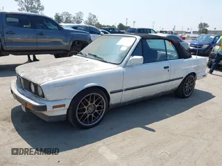 1991 BMW 3 Series с VIN WBABB1319MEC04169, выставлен на аукционе IAAI как лот 42714812 с пробегом 200 393 миль миль и . История ставок и продаж доступна на DreamBid. Изображение 2.