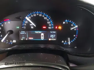 2014 Cadillac CTS Sedan RWD with VIN 1G6AP5SX8E0184038, listed as a IAAI auction lot 41235258 with 107,420 mi miles. Bid and sale history available at carsss.com. Image 7.