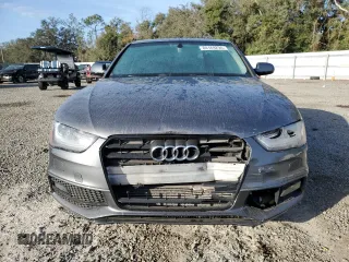 2016 Audi A4 Premium с VIN WAUAFAFL5GN009653, выставлен на аукционе Copart как лот 84169294 с пробегом 156 430 миль миль и Списание • Salvage title. История ставок и продаж доступна на DreamBid. Изображение 5.