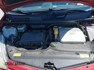 2007 Toyota Prius z VIN JTDKB20U373288946, wystawiony jako IAAI lot #42385536 z przebiegiem 133 336 mil mil oraz . Historia ofert i sprzedaży dostępna na DreamBid. Obrazek 10.