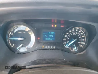 2021 Ford Ranger XL z VIN 1FTER1FH2MLD62298, wystawiony jako Copart lot #57224715 z przebiegiem 78 390 mil mil oraz Szkoda całkowita • Salvage title. Historia ofert i sprzedaży dostępna na DreamBid. Obrazek 9.