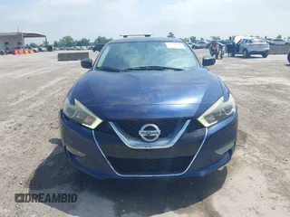 2016 Nissan Maxima SV z VIN 1N4AA6AP0GC444056, wystawiony jako IAAI lot #42336112 z przebiegiem 167 098 mil mil oraz . Historia ofert i sprzedaży dostępna na DreamBid. Obrazek 12.