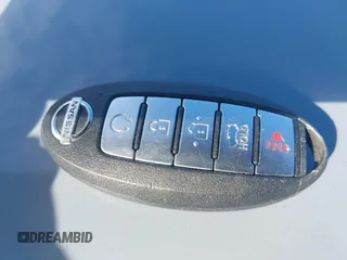 2021 Nissan Sentra SV with VIN 3N1AB8CV6MY221587, listed as a IAAI auction lot 41899533 with 55,317 mi miles and . Bid and sale history available at DreamBid. Image 11.