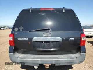 2011 Ford Expedition XL z VIN 1FMJU1G56BEF21631, wystawiony jako Copart lot #61816185 z przebiegiem 129 294 mil mil oraz Czysty tytuł • Clean title. Historia ofert i sprzedaży dostępna na DreamBid. Obrazek 6.