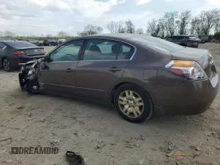 2011 Nissan Altima 2.5 S with VIN 1N4AL2AP3BN469016, listed as a Copart auction lot 54068565 with 152,402 mi miles and Clean Title. Bid and sale history available at carsss.com. Image 2.