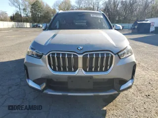 2024 BMW X1 xDrive28i с VIN WBX73EF0XR5Y44267, выставлен на аукционе Copart как лот 48799935 с пробегом 13 284 миль миль и Списание • Salvage title. История ставок и продаж доступна на DreamBid. Изображение 5.
