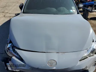 2018 Toyota 86 GT with VIN JF1ZNAE12J8700353, listed as a Copart auction lot 47289735 with 72,054 mi miles and Salvage Title. Bid and sale history available at carsss.com. Image 11.