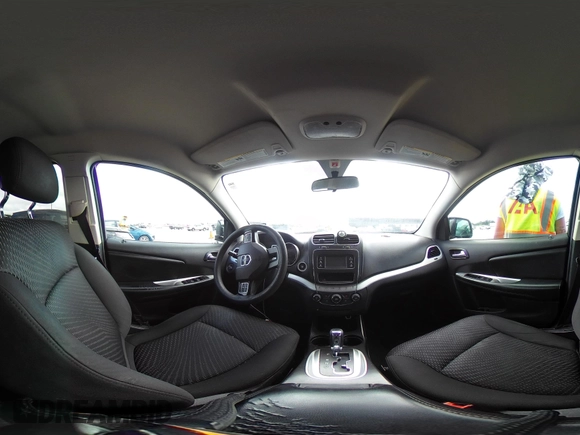 2017 Dodge Journey SXT with VIN 3C4PDCBG0HT518364, listed as a IAAI auction lot 42320159 with 219,061 mi miles and . Bid and sale history available at DreamBid. Image 18.