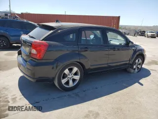 2011 Dodge Caliber Mainstreet with VIN 1B3CB3HA2BD205628, listed as a Copart auction lot 53060615 with 192,644 mi miles and Salvage Title. Bid and sale history available at carsss.com. Image 3.