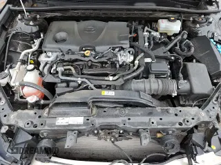 2022 Toyota Camry Hybrid XSE с VIN 4T1K31AK1NU578366, выставлен на аукционе Copart как лот 62702435 с пробегом 110 299 миль миль и Списание • Salvage title. История ставок и продаж доступна на DreamBid. Изображение 13.