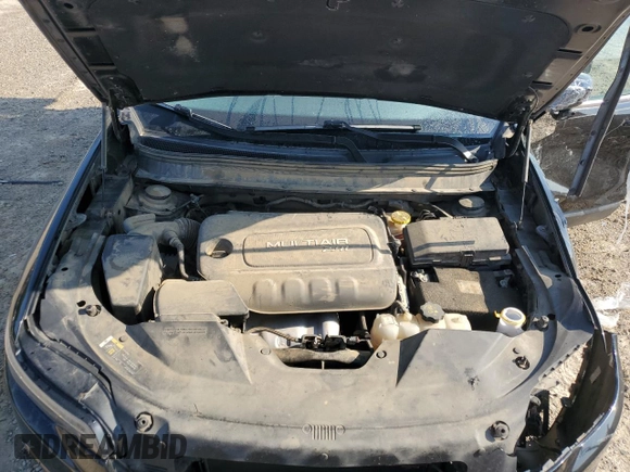 2019 Jeep Cherokee Latitude Plus z VIN 1C4PJLLB9KD176454, wystawiony jako Copart lot #59999685 z przebiegiem 148 113 mil mil oraz Szkoda całkowita • Salvage title. Historia ofert i sprzedaży dostępna na DreamBid. Obrazek 12.