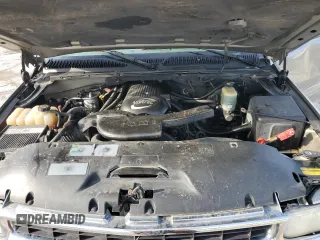 2002 Chevrolet Suburban Z71 с VIN 3GNFK16Z42G220151, выставлен на аукционе Copart как лот 44304335 с пробегом 223 194 миль миль и Списание • Salvage title. История ставок и продаж доступна на DreamBid. Изображение 13.