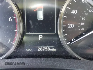 2019 Lexus NX 300 с VIN JTJYARBZXK2144756, выставлен на аукционе IAAI как лот 41568897 с пробегом 26 758 миль миль и . История ставок и продаж доступна на DreamBid. Изображение 16.