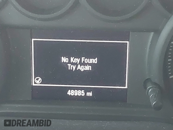 2022 Chevrolet Silverado 1500 Custom with VIN 1GCPABEK2NZ519572, listed as a IAAI auction lot 41763698 with 48,985 mi miles and . Bid and sale history available at DreamBid. Image 7.