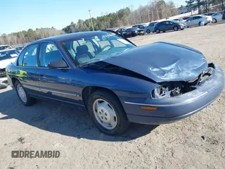 1997 Chevrolet Lumina LS with VIN 2G1WL52M5V1180725, listed as a IAAI auction lot 41329049 with 193,250 mi miles and . Bid and sale history available at DreamBid. Image 1.