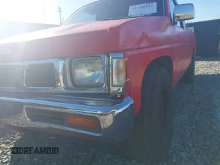 1997 Nissan Frontier XE with VIN 1N6SD16S8VC387220, listed as a IAAI auction lot 41234432 with 240,764 mi miles and . Bid and sale history available at DreamBid. Image 6.
