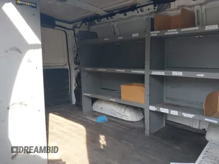 2012 Chevrolet Express Cargo с VIN 1GCWGFCA8C1147047, выставлен на аукционе IAAI как лот 42126530 с пробегом 188 840 миль миль и . История ставок и продаж доступна на DreamBid. Изображение 8.