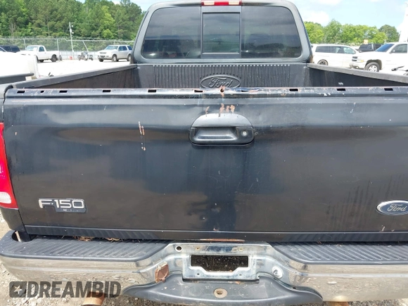 1999 Ford F-150 XL с VIN 1FTRX18L0XKB08799, выставлен на аукционе IAAI как лот 42499615 с пробегом Не указан миль и . История ставок и продаж доступна на DreamBid. Изображение 12.