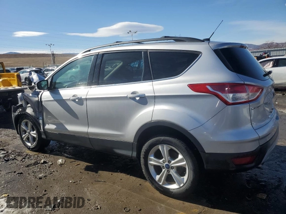 2013 Ford Escape SE z VIN 1FMCU9GX8DUD94480, wystawiony jako Copart lot #44066495 z przebiegiem 174 047 mil mil oraz Szkoda całkowita • Salvage title. Historia ofert i sprzedaży dostępna na DreamBid. Obrazek 2.