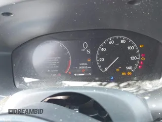 2024 Honda HR-V Sport z VIN 3CZRZ2H57RM785792, wystawiony jako IAAI lot #42273530 z przebiegiem 5 812 mil mil oraz . Historia ofert i sprzedaży dostępna na DreamBid. Obrazek 7.