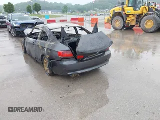 2008 BMW 3 Series 328xi with VIN WBAWC33528PC87175, listed as a IAAI auction lot 42416559 with Not provided miles and . Bid and sale history available at DreamBid. Image 3.