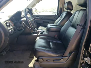 2012 Chevrolet Suburban LT с VIN 1GNSCJE09CR308029, выставлен на аукционе Copart как лот 61417255 с пробегом 260 774 миль миль и Чистый • Clean title. История ставок и продаж доступна на DreamBid. Изображение 7.