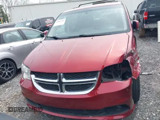 2015 Dodge Grand Caravan SXT with VIN 2C4RDGCG3FR566522, listed as a IAAI auction lot 41861262 with 169,443 mi miles and . Bid and sale history available at DreamBid. Image 12.