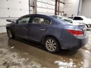 2013 Buick LaCrosse with VIN 1G4GA5ER7DF190474, listed as a Copart auction lot 44763405 with 79,001 mi miles and Clean Title. Bid and sale history available at carsss.com. Image 2.