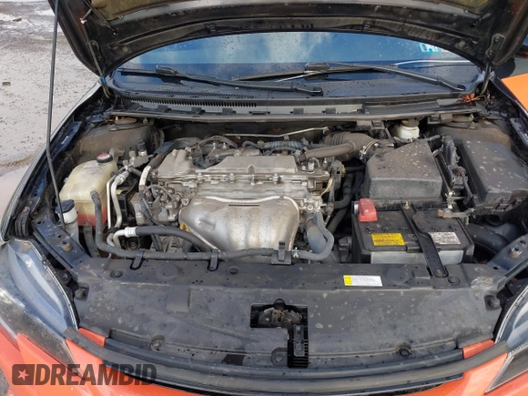 2015 Scion tC with VIN JTKJF5C77FJ008276, listed as a IAAI auction lot 41679236 with 90,987 mi miles. Bid and sale history available at carsss.com. Image 10.
