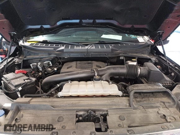 2021 Ford F-150 XL with VIN 1FTFW1E81MKE96112, listed as a IAAI auction lot 42788387 with 101,494 mi miles and . Bid and sale history available at DreamBid. Image 27.