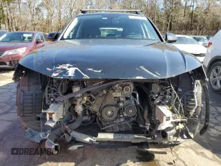 2019 Audi Q5 Prestige with VIN WA1CNAFY9K2024865, listed as a Copart auction lot 89403425 with 29,707 mi miles and Salvage Title. Bid and sale history available at carsss.com. Image 5.