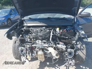 2021 Jeep Cherokee Latitude Lux z VIN 1C4PJMMX8MD205199, wystawiony jako IAAI lot #42556584 z przebiegiem 32 787 mil mil oraz . Historia ofert i sprzedaży dostępna na DreamBid. Obrazek 10.
