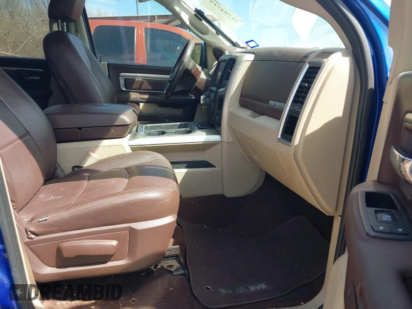 2016 Ram 1500 Lone Star with VIN 1C6RR6LT4GS201167, listed as a IAAI auction lot 41794719 with 149,309 mi miles. Bid and sale history available at carsss.com. Image 5.