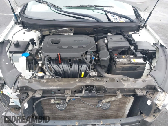 2018 Hyundai Sonata SE z VIN 5NPE24AF8JH693284, wystawiony jako IAAI lot #42184788 z przebiegiem 90 562 mil mil oraz . Historia ofert i sprzedaży dostępna na DreamBid. Obrazek 10.