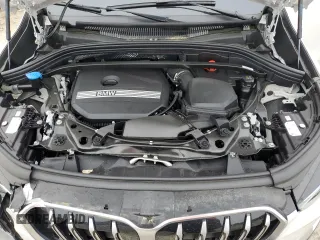 2023 BMW X1 xDrive28i z VIN WBX73EF0XP5W51338, wystawiony jako Copart lot #56116895 z przebiegiem 29 305 mil mil oraz Szkody całkowita. Historia ofert i sprzedaży dostępna na DreamBid. Obrazek 12.