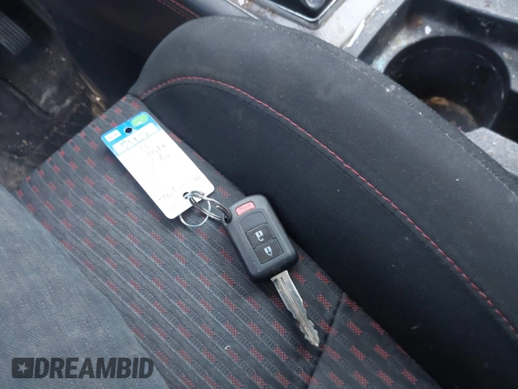 2018 Mitsubishi Outlander Sport ES 2.0 with VIN JA4AP3AU8JU022979, listed as a IAAI auction lot 41808941 with 100,933 mi miles. Bid and sale history available at carsss.com. Image 11.