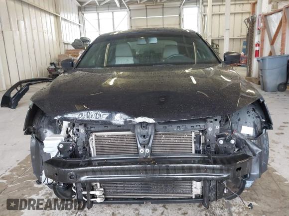 2016 Volkswagen Jetta Sport z VIN 3VWD17AJ0GM283938, wystawiony jako IAAI lot #41861923 z przebiegiem 118 418 mil mil oraz . Historia ofert i sprzedaży dostępna na DreamBid. Obrazek 12.