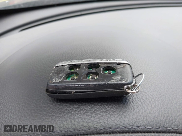 2015 Jaguar XF V6 Portfolio with VIN SAJWJ0FF6F8U75800, listed as a IAAI auction lot 42044449 with 1 mi miles. Bid and sale history available at carsss.com. Image 11.