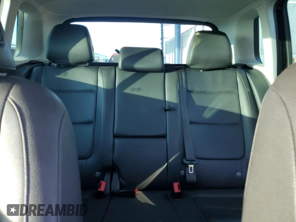 2015 Volkswagen Tiguan SEL with VIN WVGAV7AX2FW524276, listed as a Copart auction lot 63631995 with 87,284 mi miles and Salvage title. Bid and sale history available at DreamBid. Image 10.
