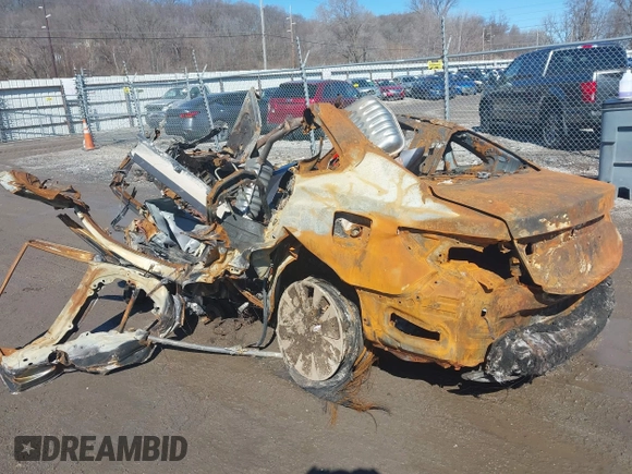 2013 Hyundai Azera с VIN KMHFH4JG7DA320336, выставлен на аукционе IAAI как лот 41730961 с пробегом Не указан миль и . История ставок и продаж доступна на DreamBid. Изображение 3.