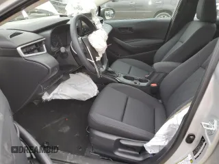 2024 Toyota Corolla LE with VIN 5YFB4MDE1RP209602, listed as a Copart auction lot 78045564 with 1,360 mi miles and Non Repairable. Bid and sale history available at carsss.com. Image 7.