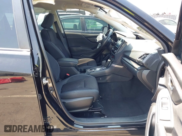2023 Subaru Forester Premium with VIN JF2SKADC7PH438380, listed as a IAAI auction lot 42736499 with 23,989 mi miles and . Bid and sale history available at DreamBid. Image 5.