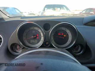 2009 Mitsubishi Eclipse GS with VIN 4A3AK24F29E007988, listed as a Copart auction lot 45367985 with 100,652 mi miles and Salvage Title. Bid and sale history available at DreamBid. Image 9.