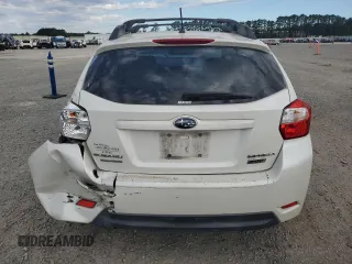 2014 Subaru Impreza Special Sports Premium с VIN JF1GPAL61EH321897, выставлен на аукционе Copart как лот 57119965 с пробегом 118 996 миль миль и Списание • Salvage title. История ставок и продаж доступна на DreamBid. Изображение 6.
