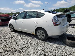 2007 Toyota Prius z VIN JTDKB20U577615386, wystawiony jako Copart lot #61358075 z przebiegiem 187 729 mil mil oraz Czysty tytuł • Clean title. Historia ofert i sprzedaży dostępna na DreamBid. Obrazek 2.