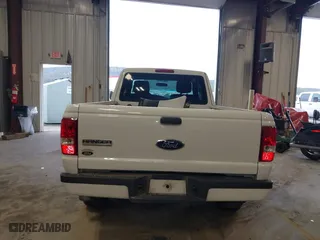 2011 Ford Ranger XLT with VIN 1FTLR4FEXBPA69432, listed as a IAAI auction lot 41614816 with 198,927 mi miles. Bid and sale history available at carsss.com. Image 17.