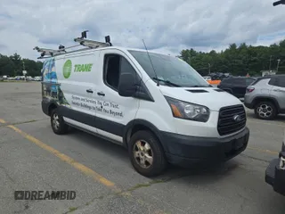 2019 Ford Transit с VIN 1FTYR1YG0KKA38013, выставлен на аукционе IAAI как лот 42832415 с пробегом 113 443 миль миль и . История ставок и продаж доступна на DreamBid. Изображение 46.