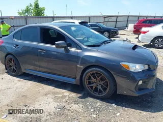 2021 Subaru WRX с VIN JF1VA1A62M9807896, выставлен на аукционе IAAI как лот 42357285 с пробегом 34 626 миль миль и . История ставок и продаж доступна на DreamBid. Изображение 1.